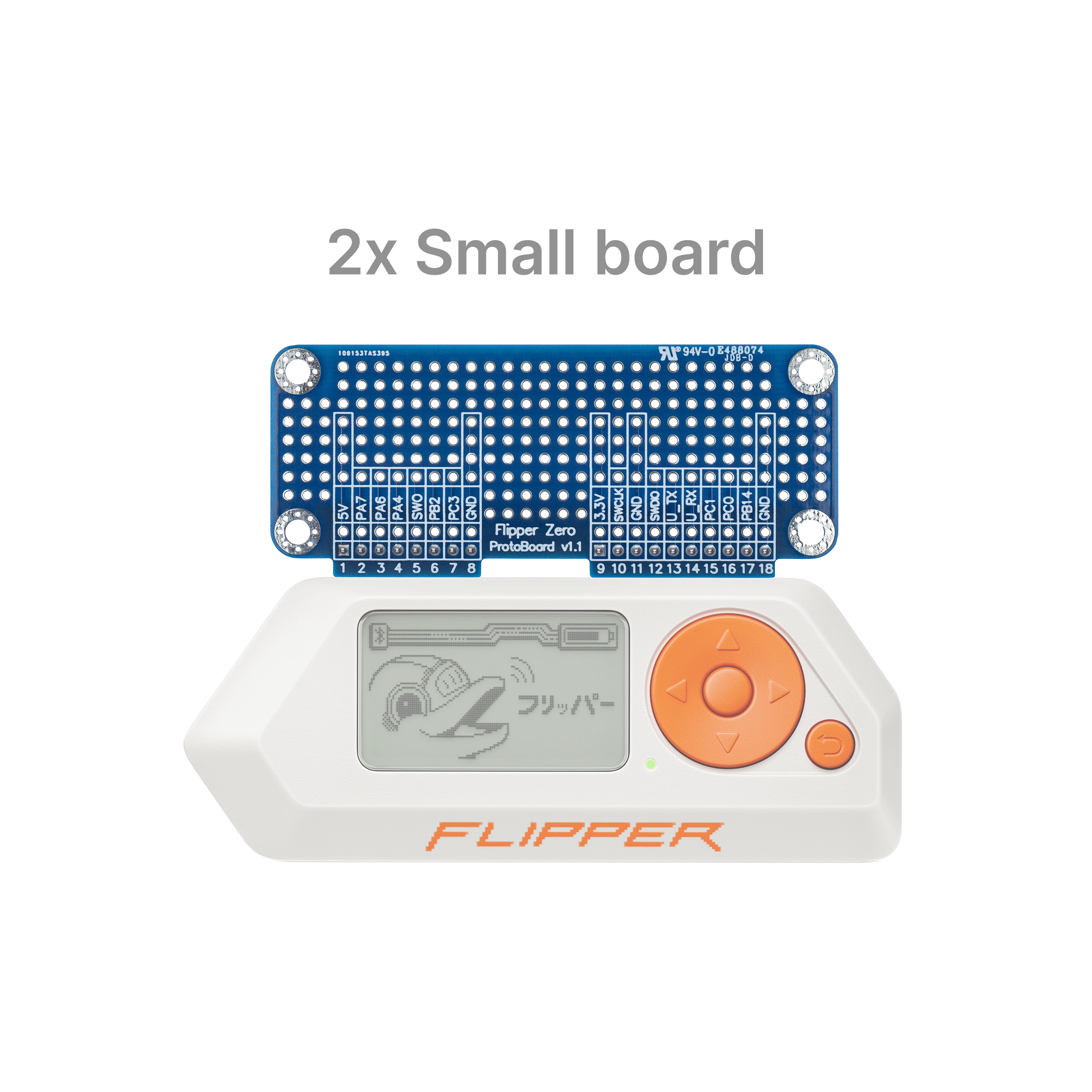 Prototyping Boards for Flipper Zero - Image 3